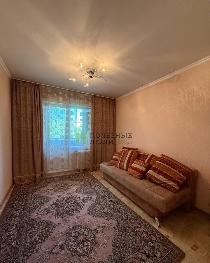 квартира г Благовещенск ул Ленина 30/4 фото 7