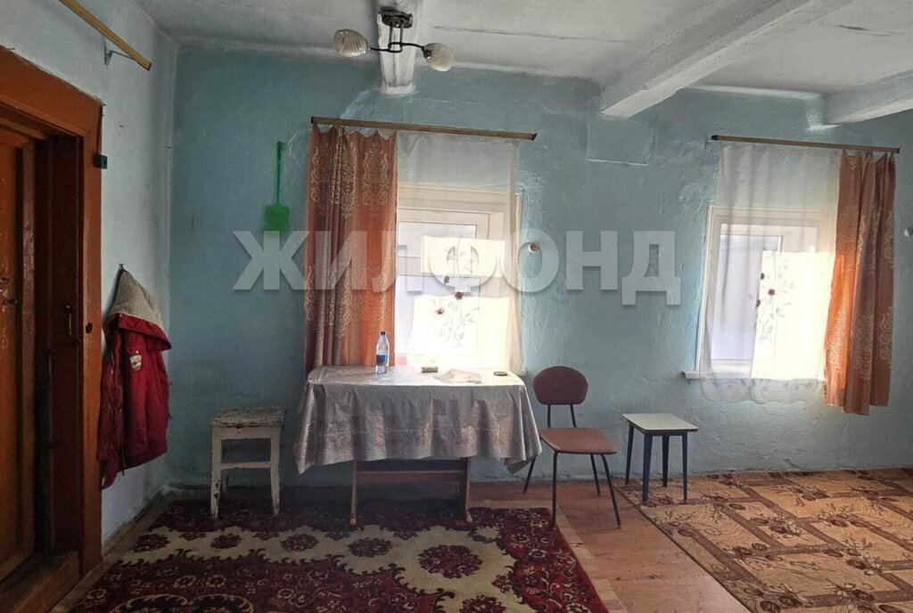 дом р-н Борзинский г Борзя ул Ленина Борзинское городское поселение фото 4