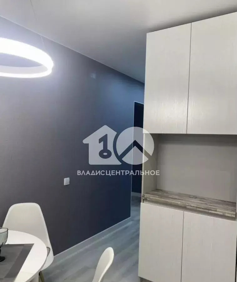 квартира г Искитим ЖК «Ясный-2» мкр-н Южный, жилмассив Ясный, 34 фото 10