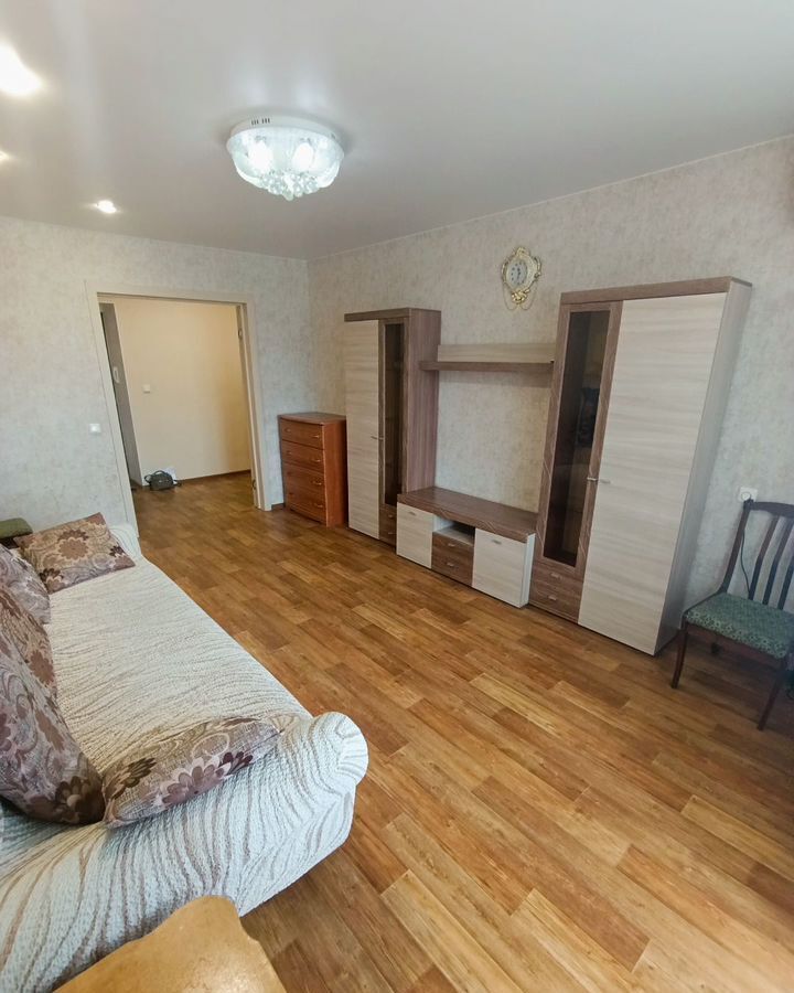 квартира г Благовещенск ул Студенческая 18 фото 21