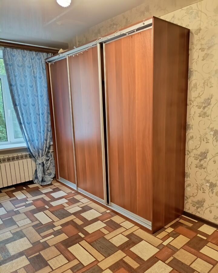 квартира г Курган Центральный ул Сухэ-Батора 3 фото 2