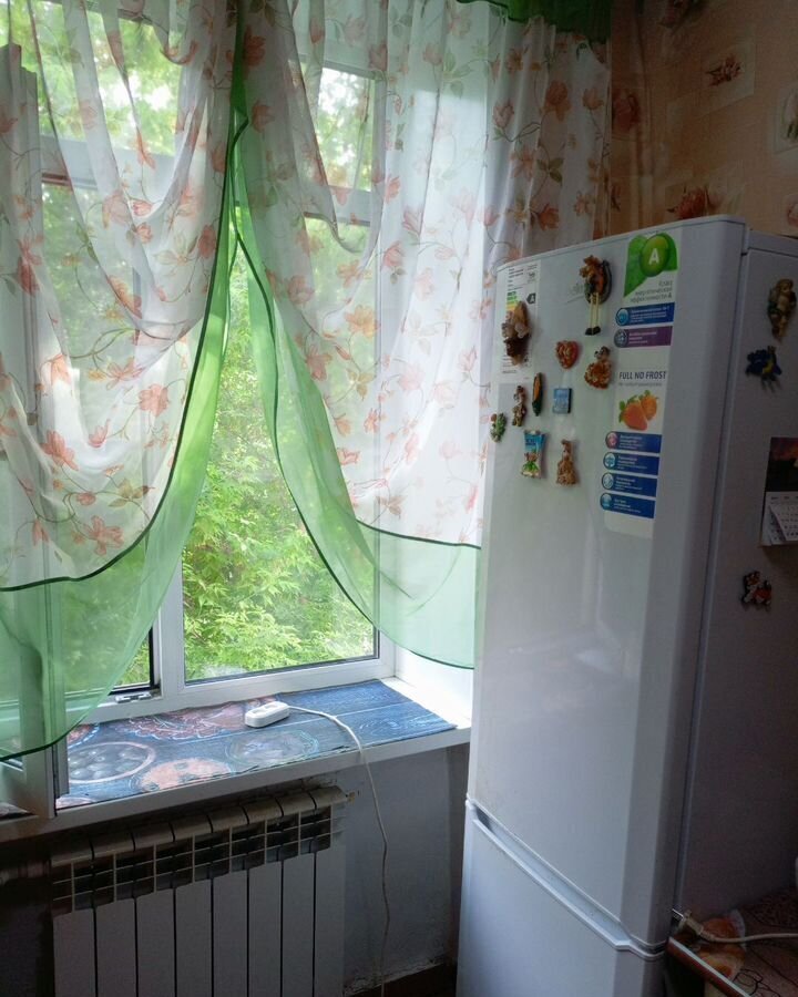 квартира г Курган Центральный ул Сухэ-Батора 3 фото 3