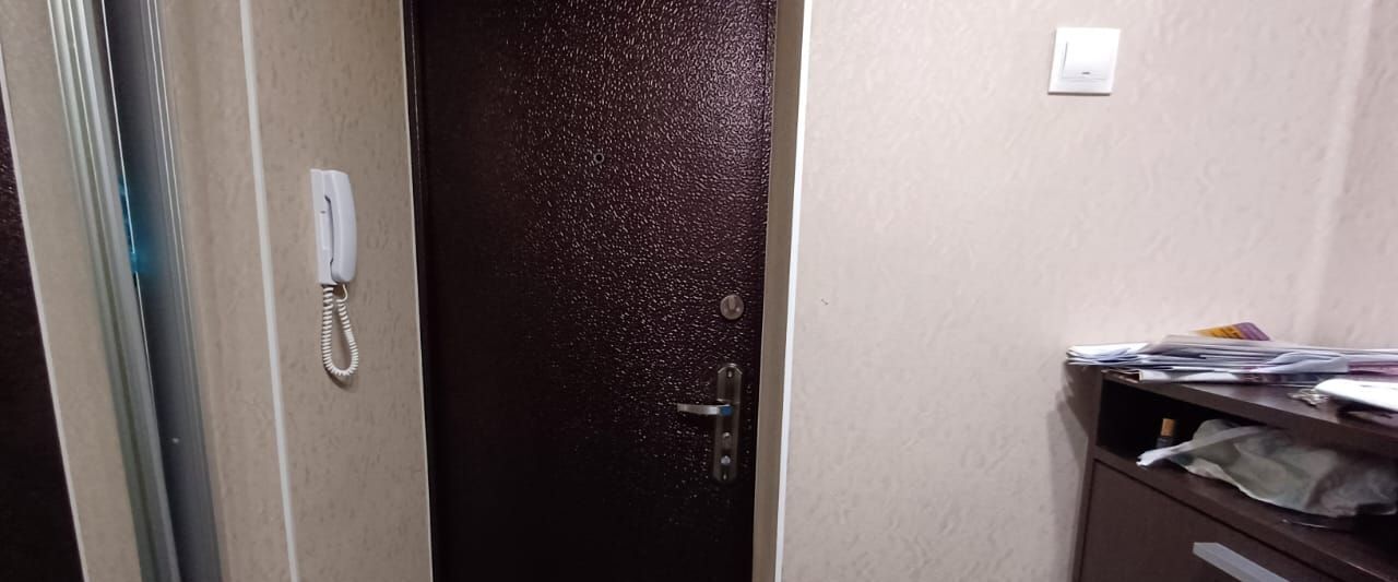 квартира г Фокино ул Марии Цукановой 14 фото 5