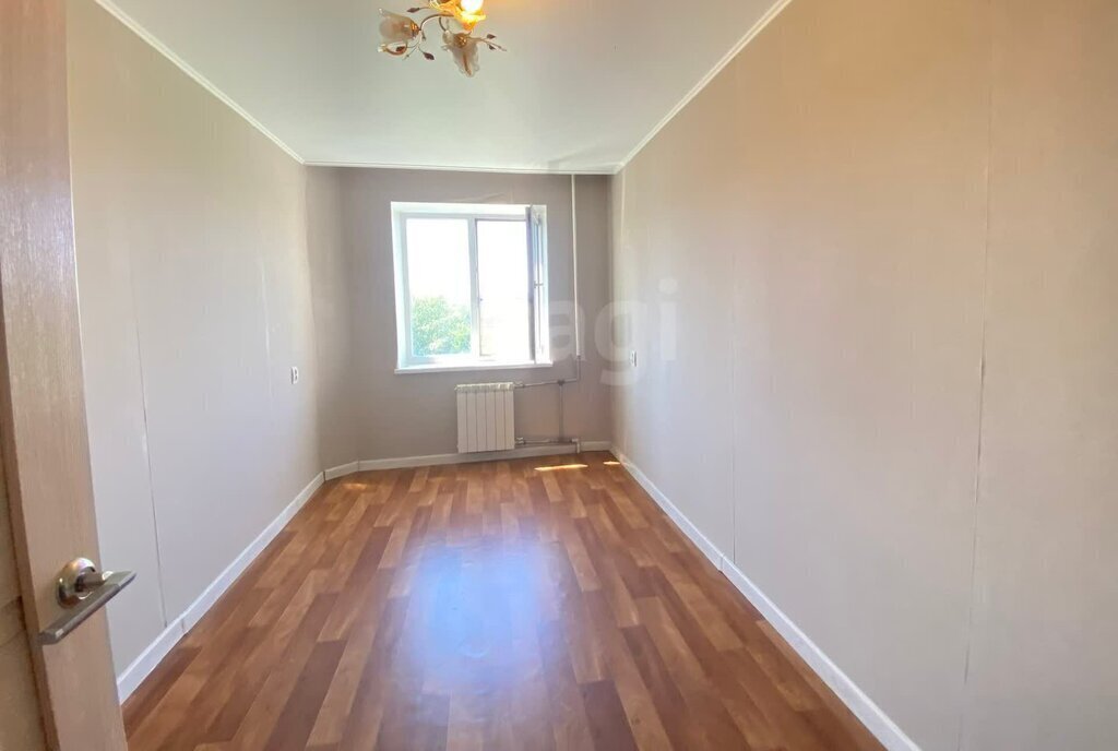 квартира г Комсомольск-на-Амуре ул Лазо 19к/3 фото 8