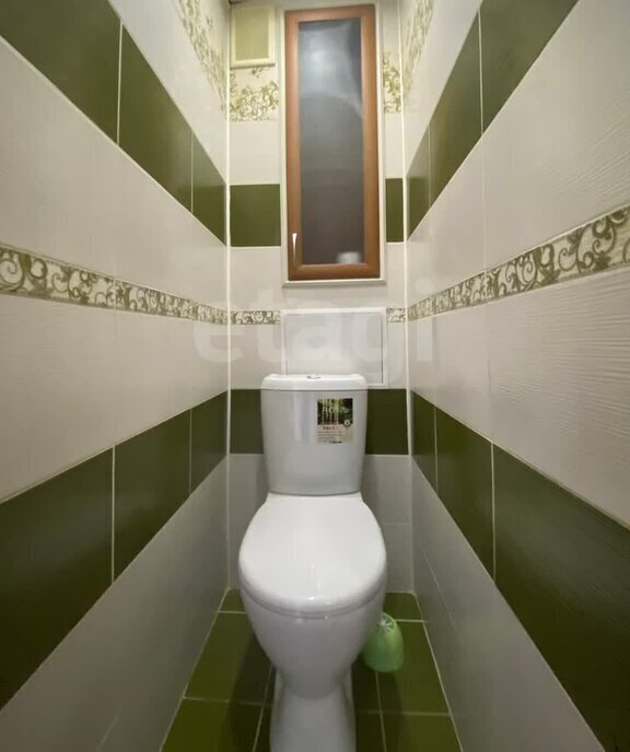 квартира г Комсомольск-на-Амуре ул Лазо 19к/3 фото 14