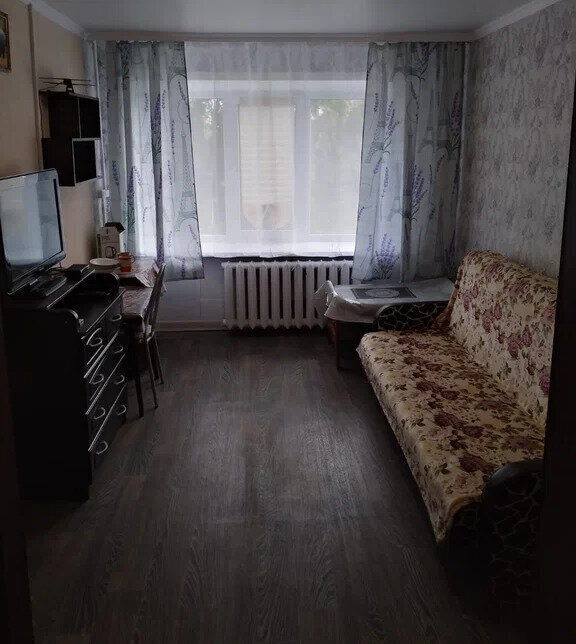 комната г Архангельск р-н Ломоносовский округ пр-кт Ломоносова 16к/1 фото 2