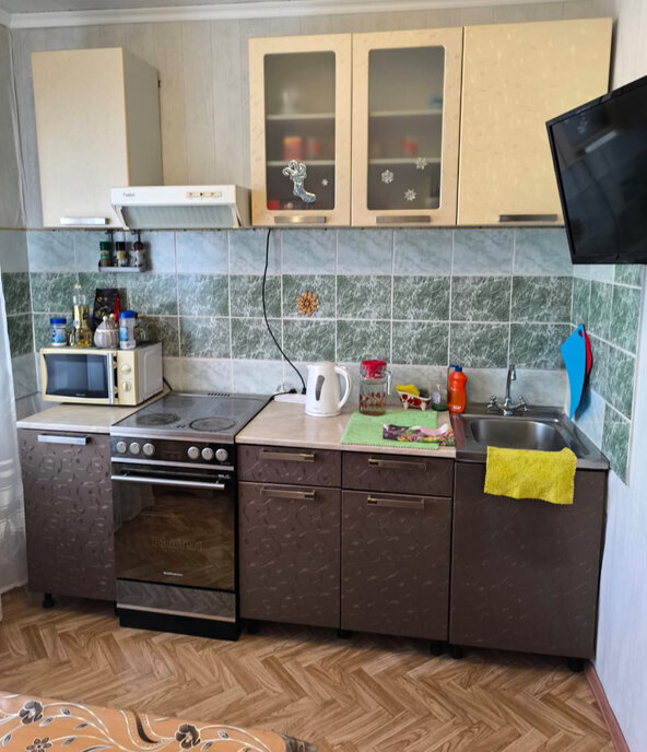 квартира г Норильск ая улица, 4 фото 7