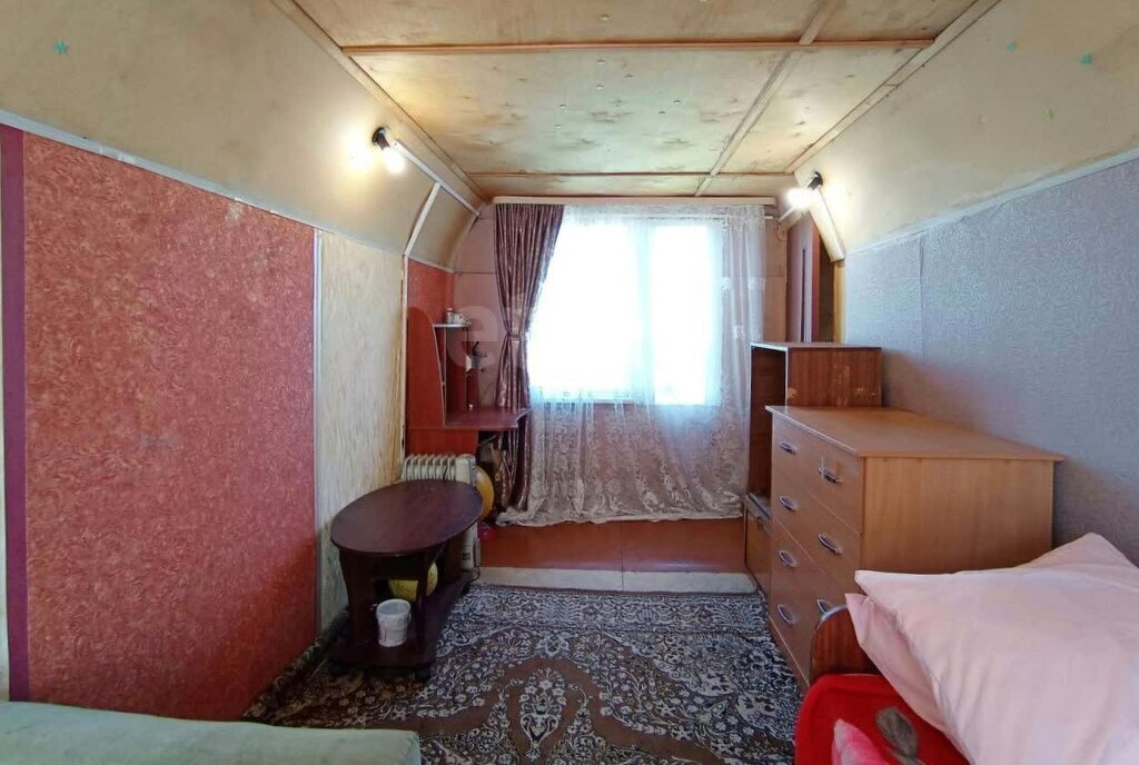 дом р-н Елизовский г Елизово снт Янтарь фото 14