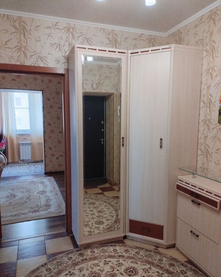 квартира г Астрахань р-н Советский ул Боевая 126к/3 фото 7