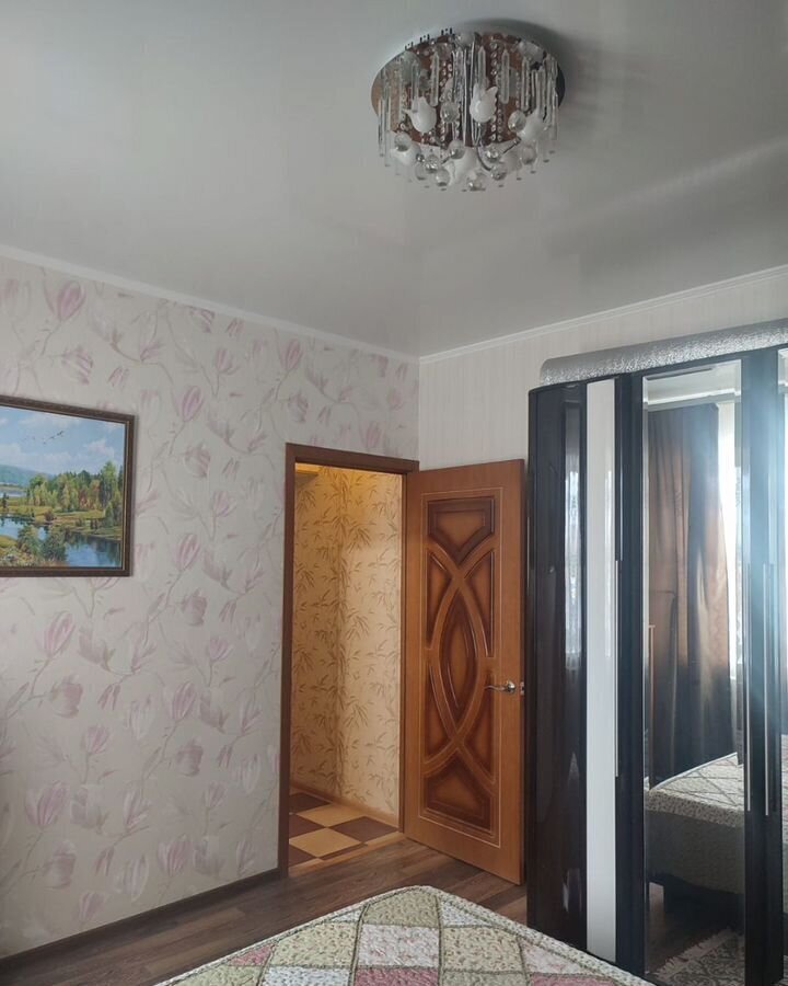 квартира г Астрахань р-н Советский ул Боевая 126к/3 фото 15
