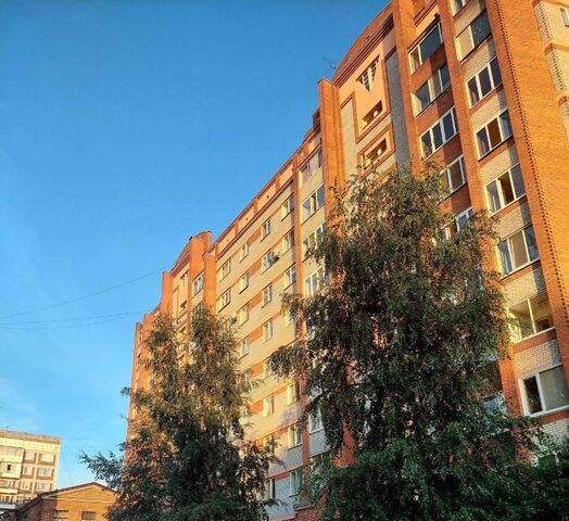 р-н Советский ул Алтайская 46а фото