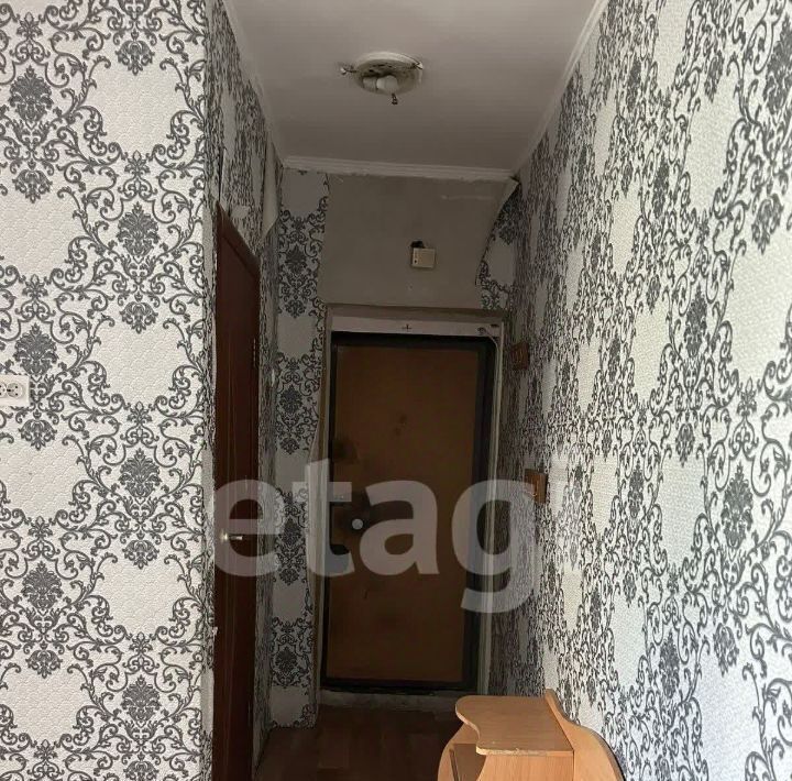 квартира г Улан-Удэ р-н Октябрьский ул Терешковой 14 фото 2