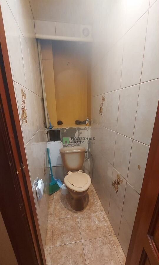 квартира г Чита р-н Центральный мкр-н Северный, 33 фото 16