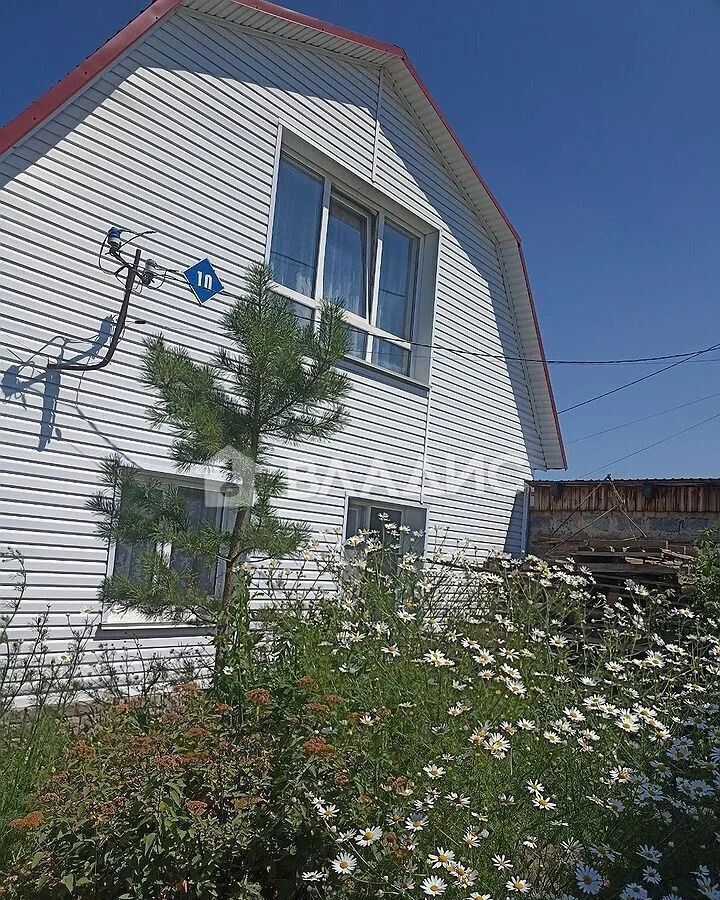дом г Кемерово р-н Заводский ул 3-я Топкинская Кемеровская обл. — Кузбасс фото 1