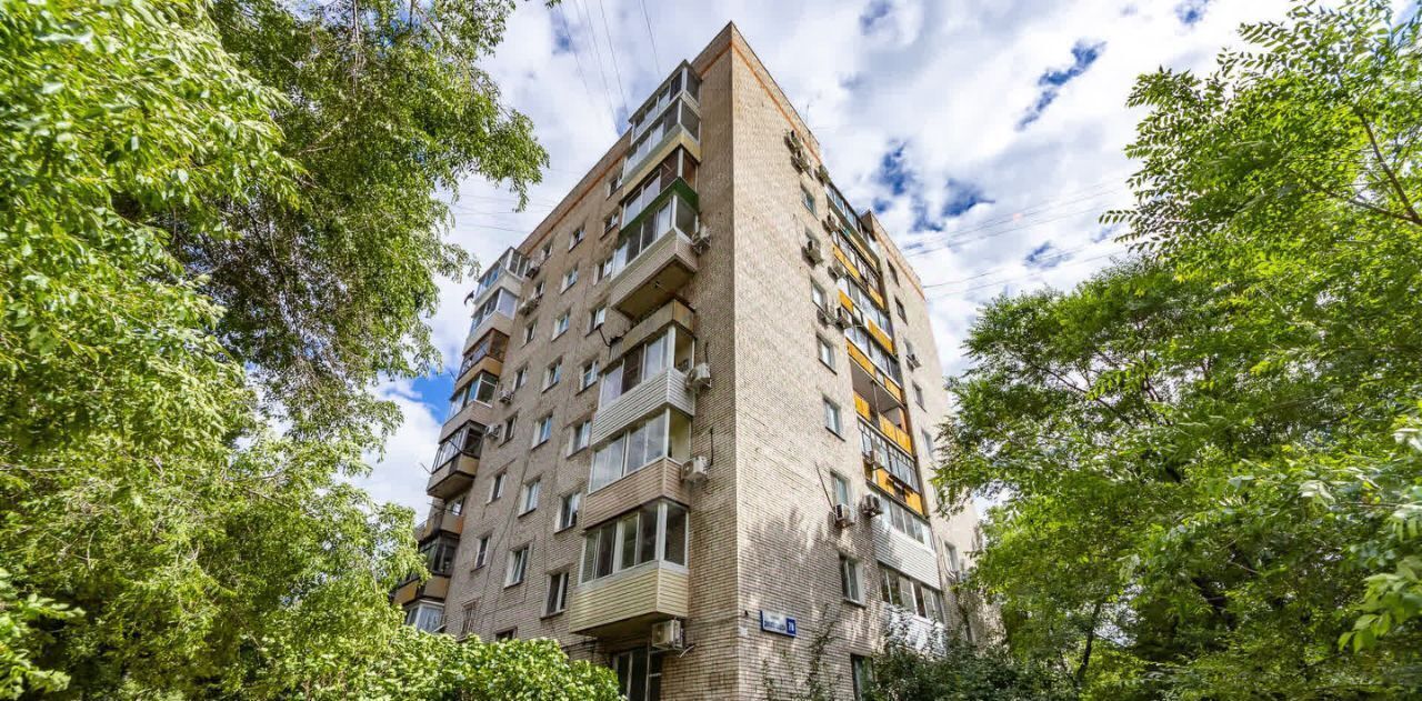 квартира г Хабаровск р-н Центральный ул Дикопольцева 78 фото 18