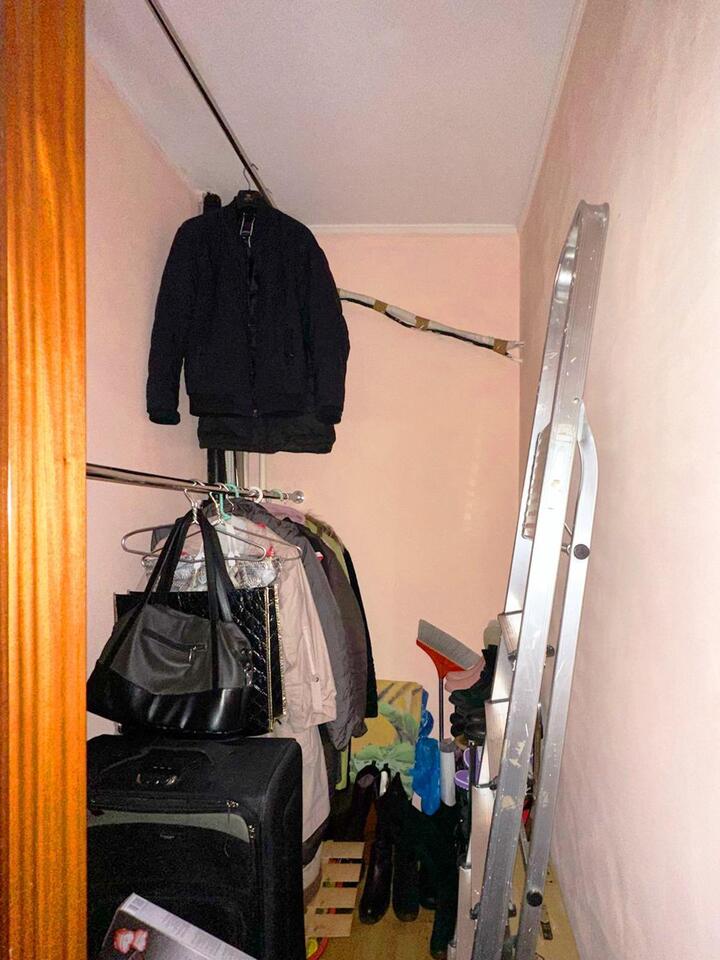 квартира г Находка Находкинский городской округ, Пограничная улица, 62А фото 3