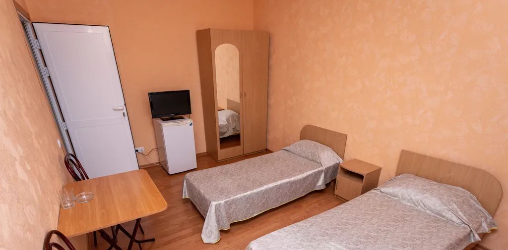 комната г Алушта ул Коллективная 14 фото 1