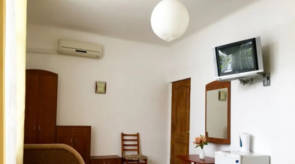комната г Феодосия ул Федько 1в фото 2
