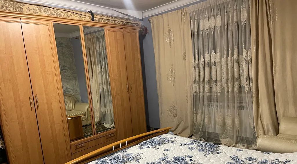 комната г Кисловодск п Левоберезовский 59 фото 3