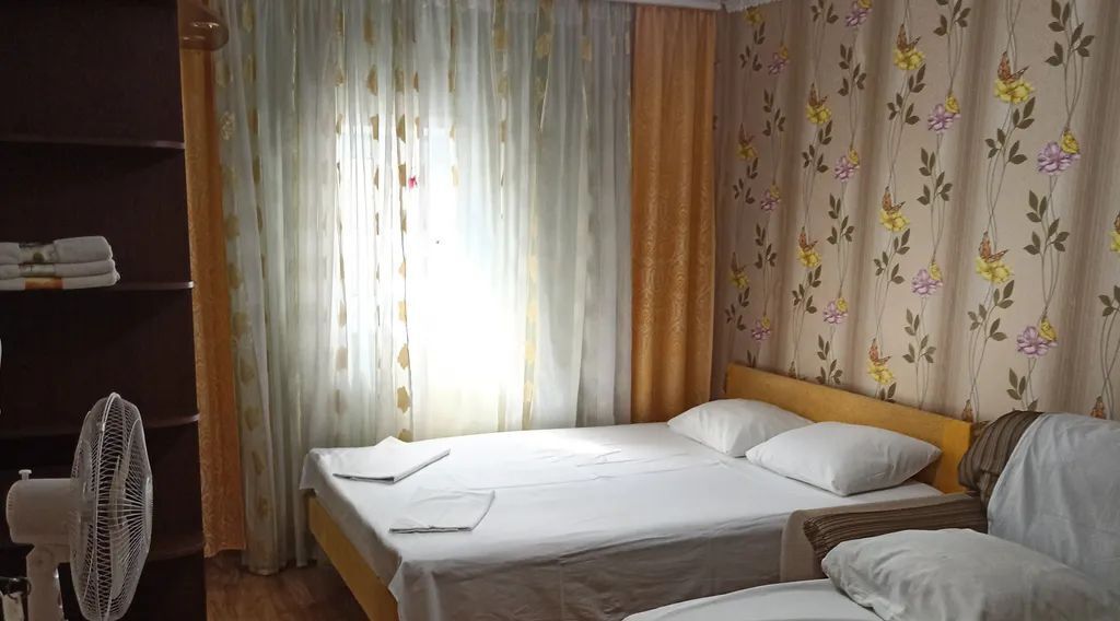 комната р-н Соль-Илецкий г Соль-Илецк ул Александрова 4/2 фото 10