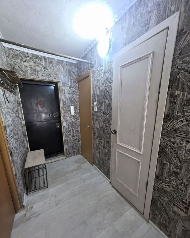квартира г Тобольск 10-й мкр-н, 1 фото 11