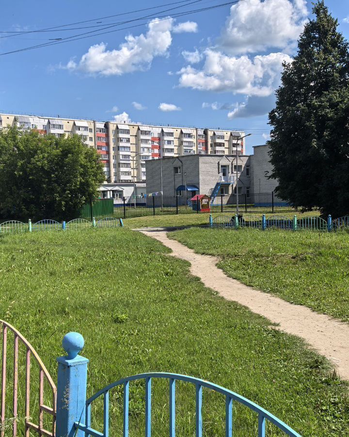 квартира г Тобольск 10-й мкр-н, 1 фото 20