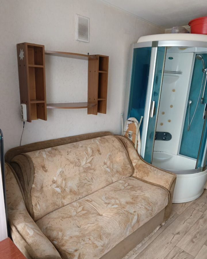 комната г Бийск ул Ударная 71 фото 9