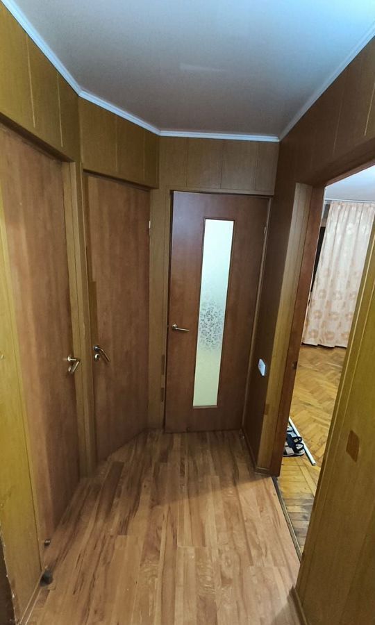 квартира г Новороссийск р-н Южный ул Героев Десантников 33 фото 11
