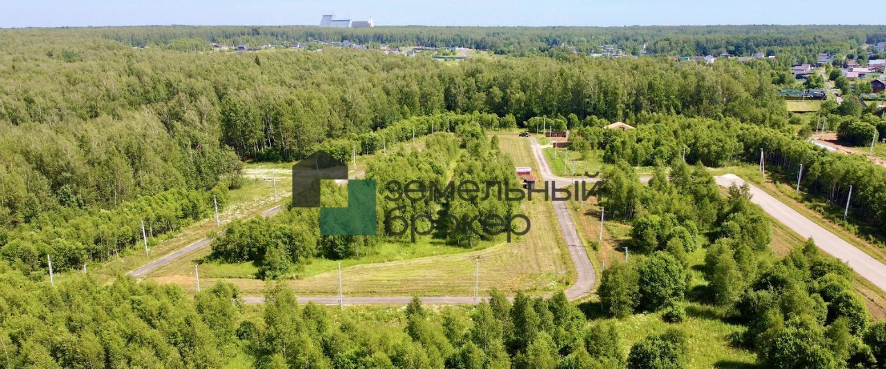 земля г Чехов Южные озера-3 кп фото 8