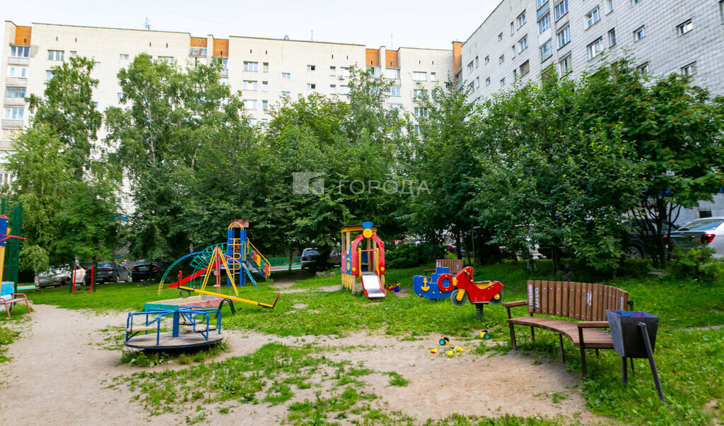 квартира г Новосибирск р-н Ленинский ул Пархоменко 26 Площадь Маркса фото 14