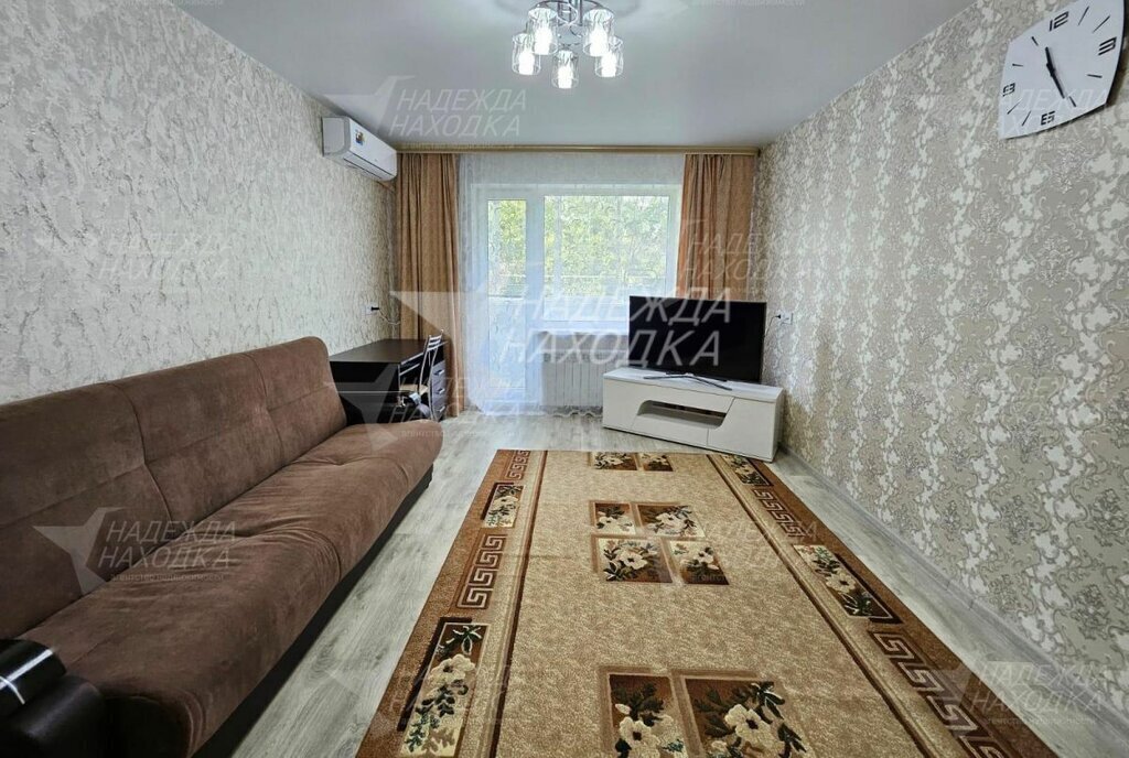 квартира г Находка п Врангель ул Невельского 6 Врангель фото 8