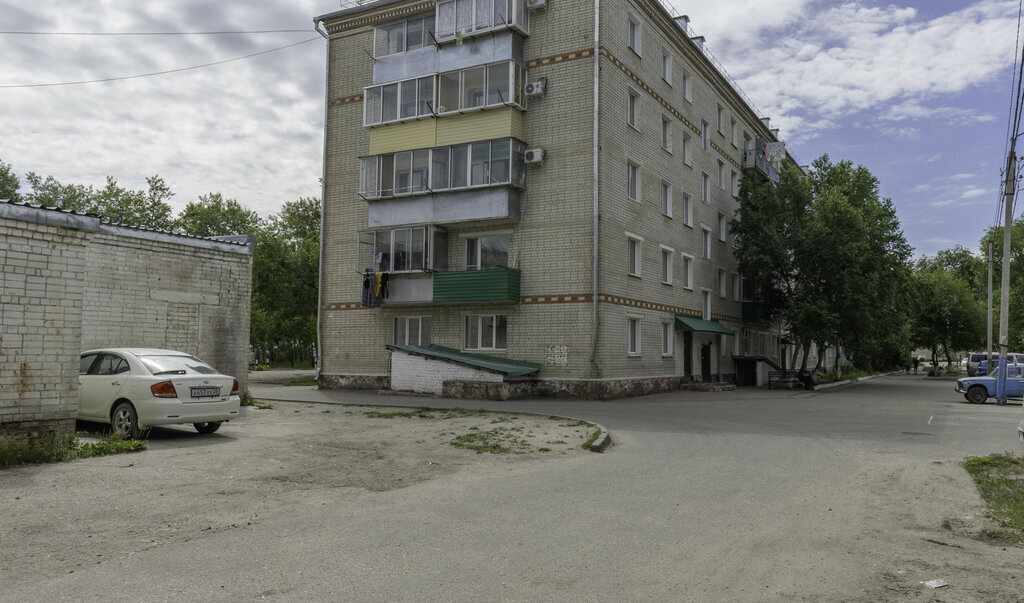 квартира г Благовещенск с Белогорье ул Заводская 4 фото 1