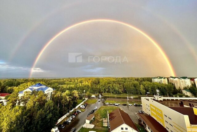 р-н Центральный тракт Змеиногорский 104п/5 ЖК по Змеиногорскому тракту фото