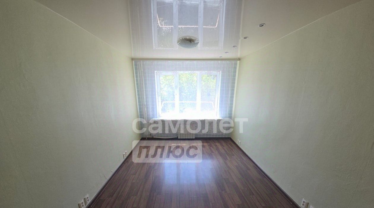 комната г Находка ул Комсомольская 32 фото 2