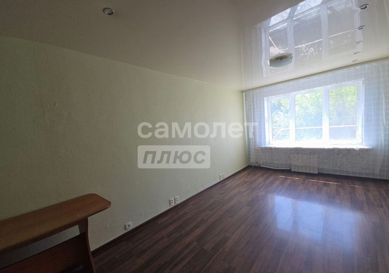 комната г Находка ул Комсомольская 32 Находкинский г. о. фото 3