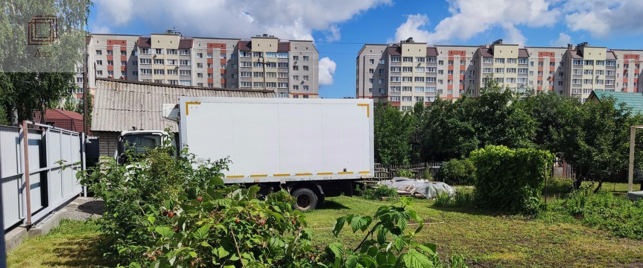 земля г Барнаул р-н Железнодорожный пл Советов фото 2