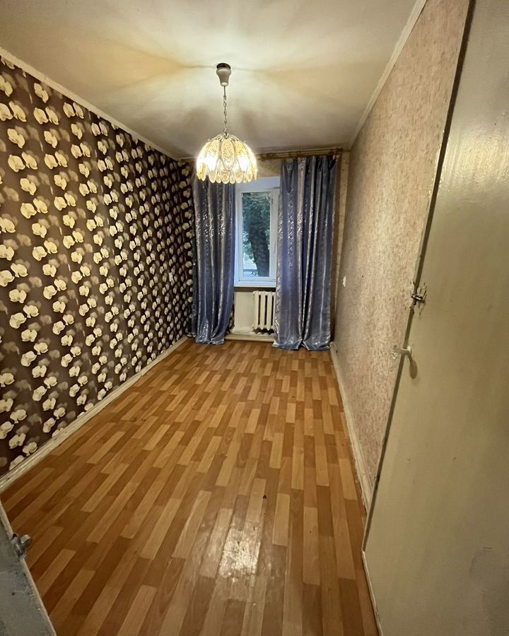квартира г Новочеркасск Черемушки пр-кт Баклановский 140 фото 3