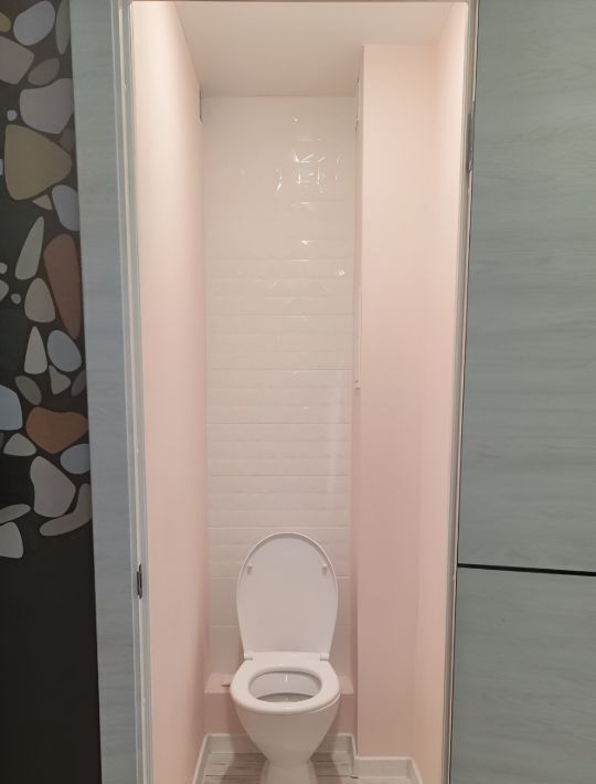квартира г Тольятти р-н Автозаводский б-р Королева 11 6-й кв-л фото 7