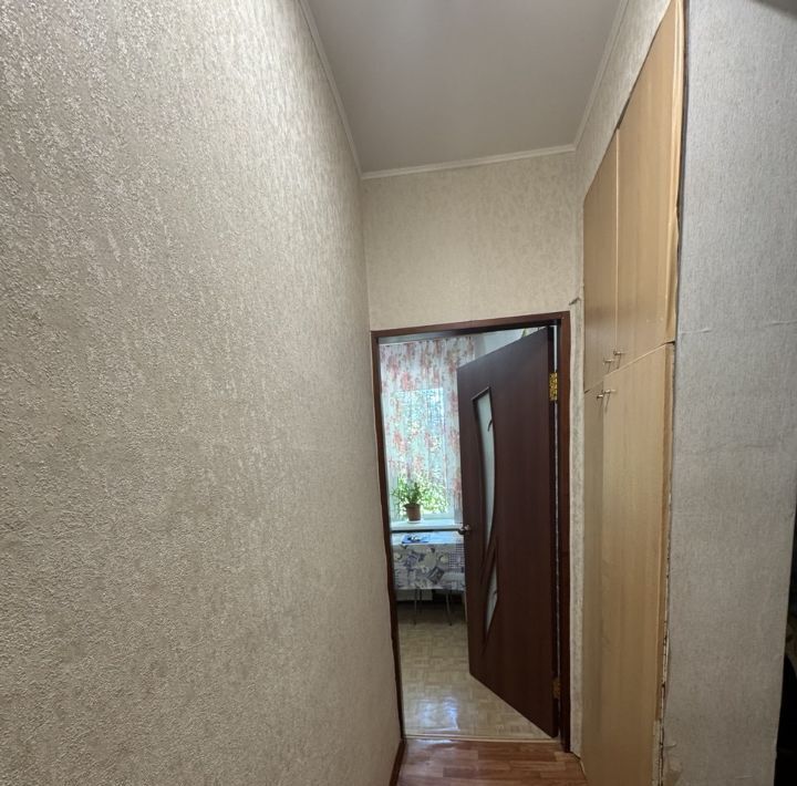 квартира г Балаково ул Радищева 62 муниципальное образование г. Балаково фото 13
