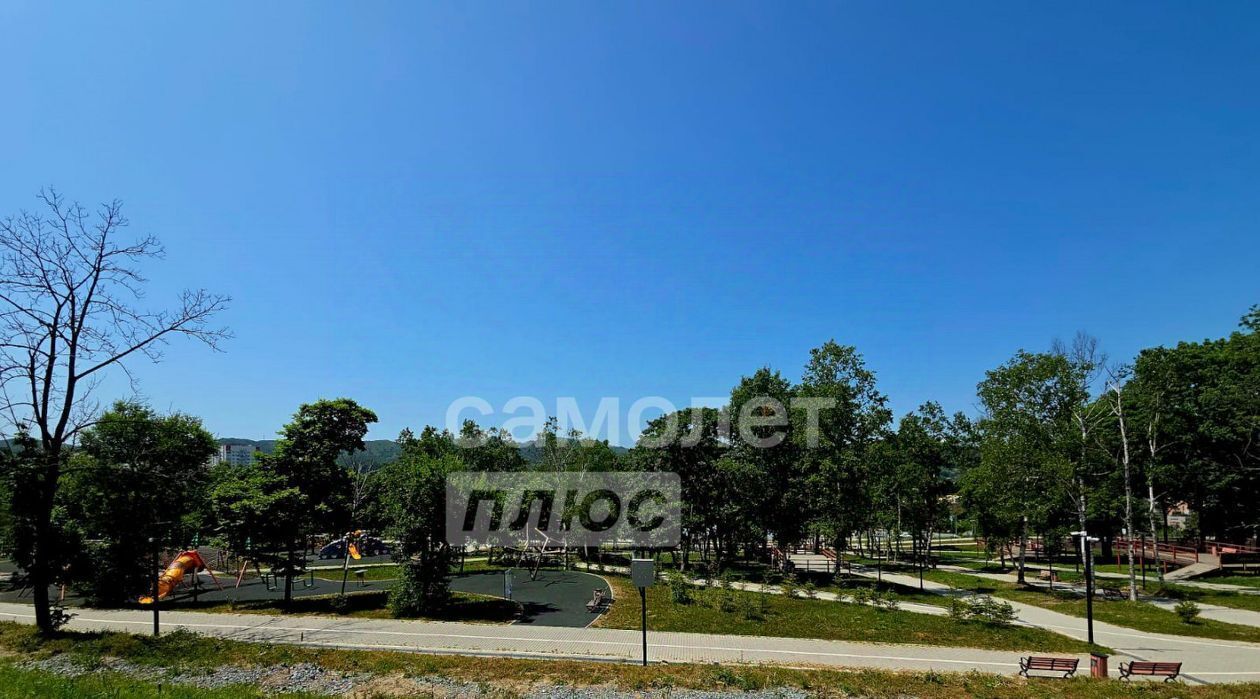 комната г Находка ул Комсомольская 32 фото 19