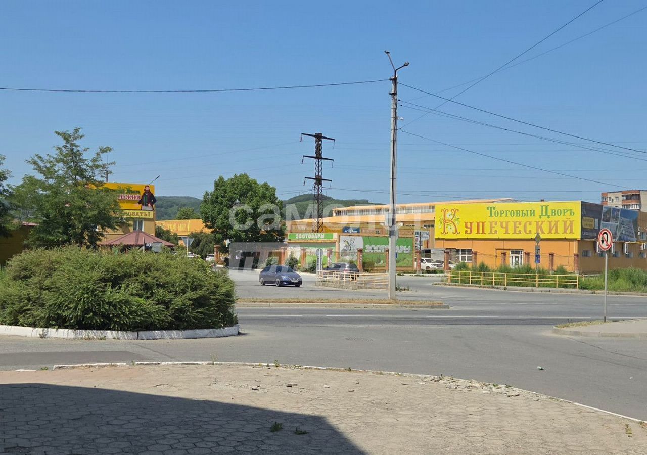 комната г Находка ул Комсомольская 32 Находкинский г. о. фото 17