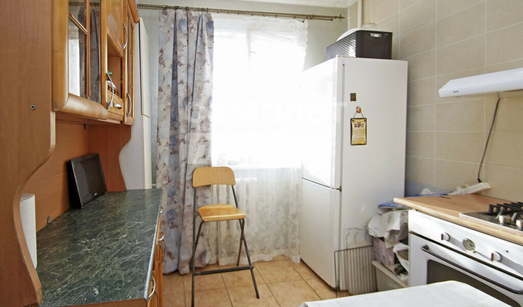квартира г Омск ул Челюскинцев 95 Центральный АО фото 6