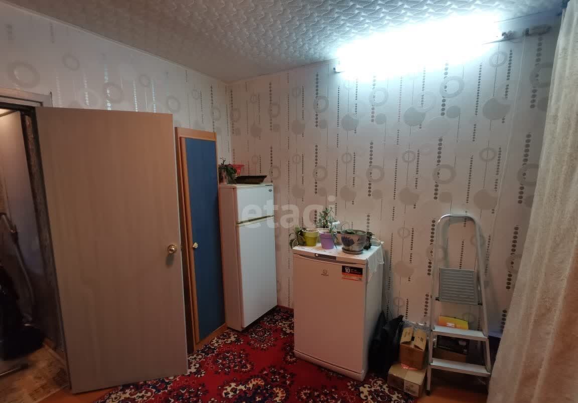 квартира г Норильск ул Федоровского 23 Талнах фото 5