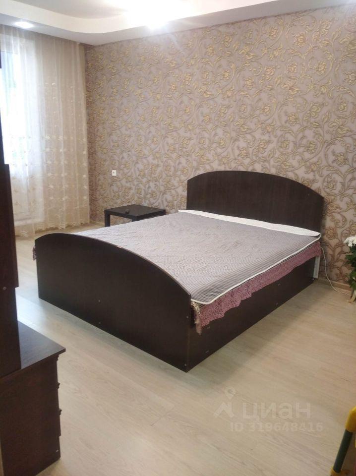 квартира г Лобня ул Юности 15 ЖК «Катюшки 2» фото 3