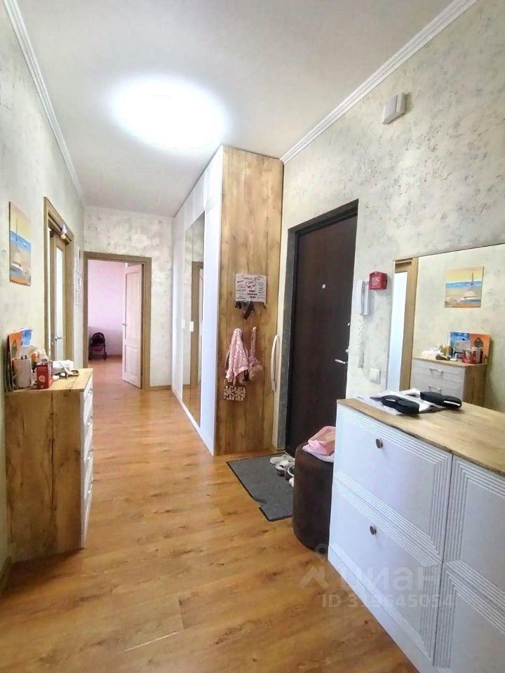 квартира г Мытищи ул Рождественская 3 фото 24