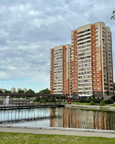 ул Чехова 79к/2 ЖК «Чайка (Чехов)» фото