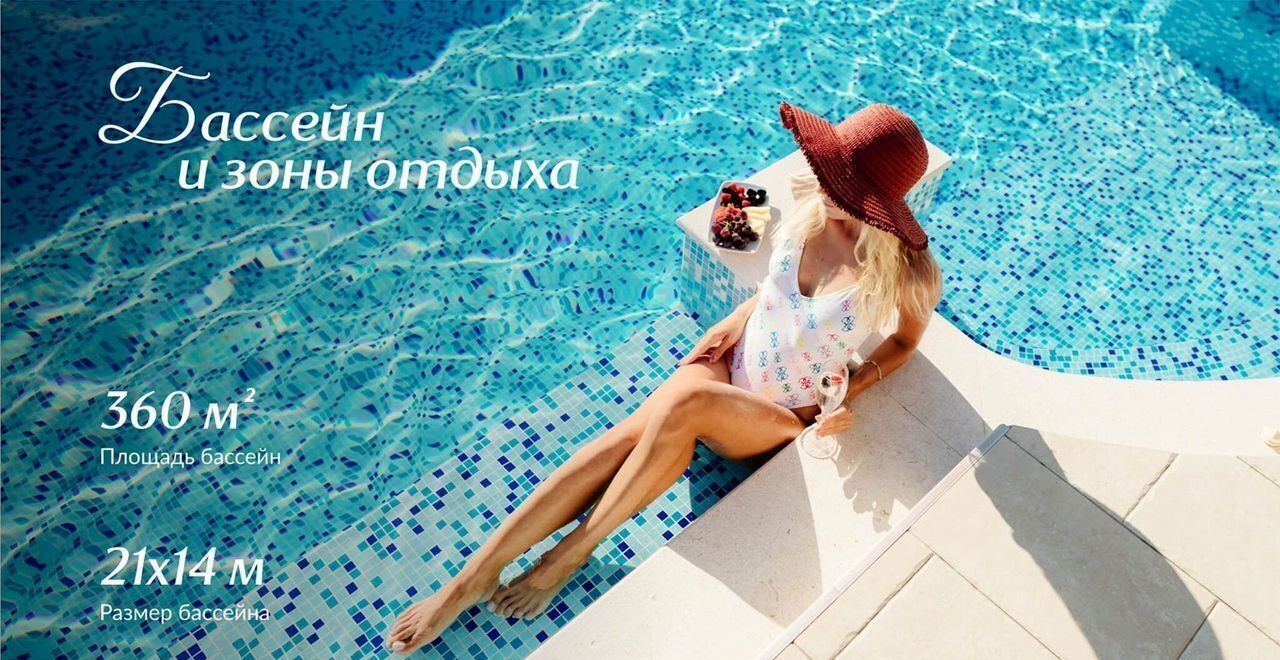 квартира г Судак ул Инициативных 1 ЖК «Италика» д. 80 фото 10