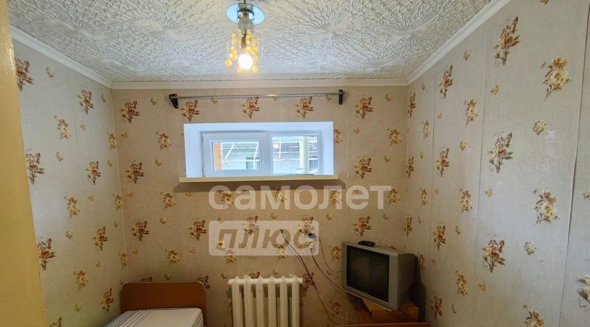 дом г Геленджик ул Толбухина 14 Центр фото 7