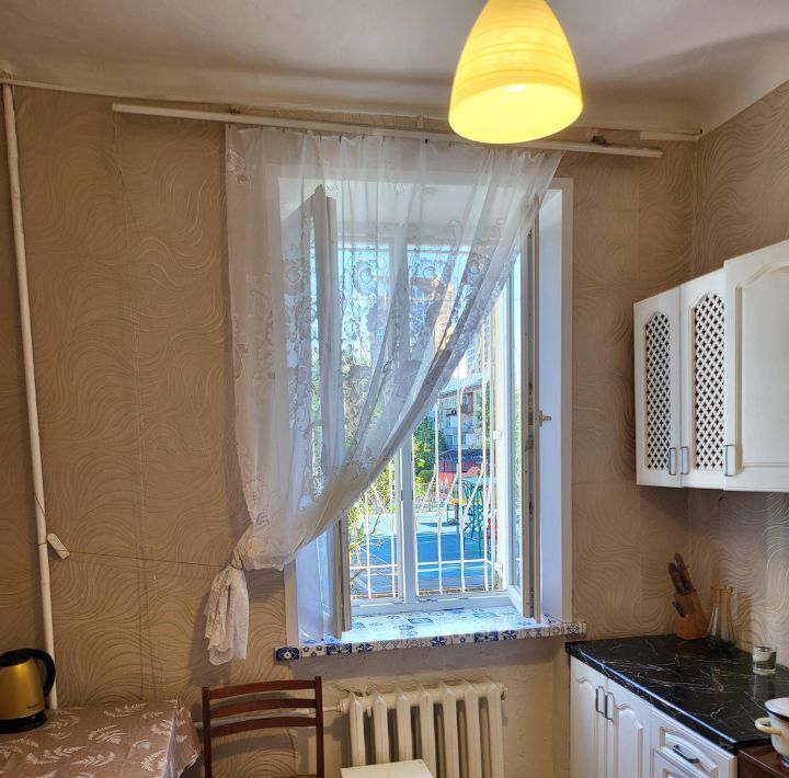 квартира г Красноярск р-н Советский ул Аэровокзальная 8а фото 2