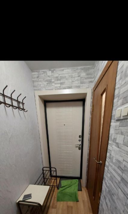 квартира г Красноярск р-н Советский Зеленая Роща ул Воронова 10а фото 4